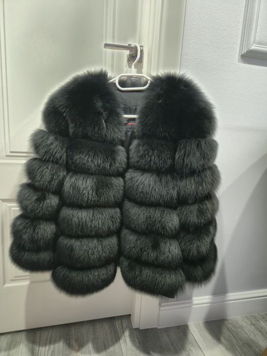 Vând Blană naturală