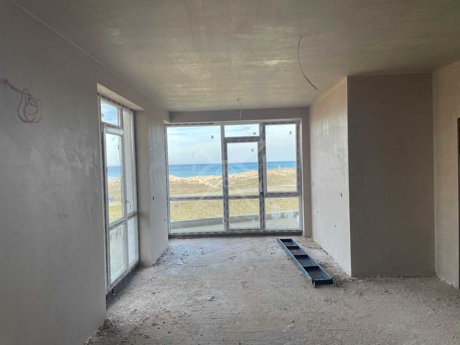 Двустаен апартамент в Приморско 75300