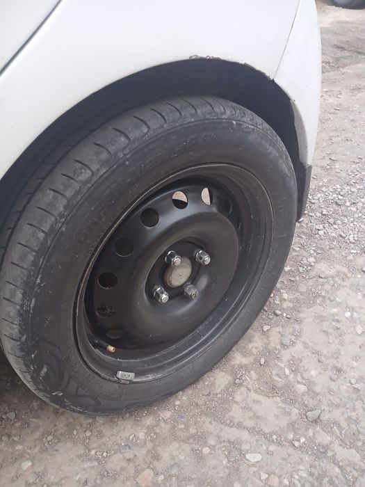 R15 diska balon R14ga obmen qilaman Spark