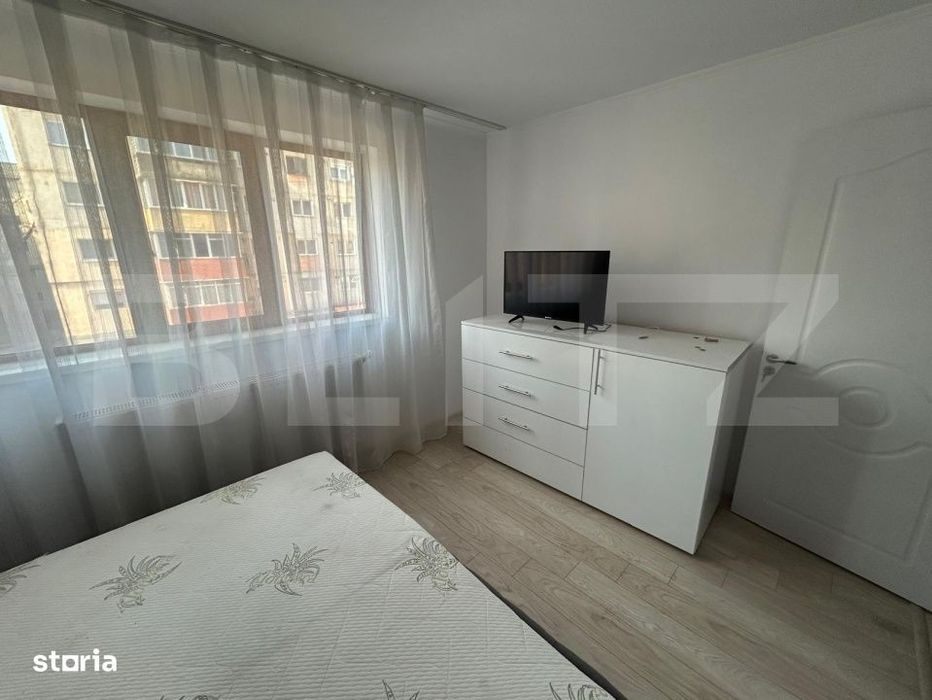 Apartament 2 camere, 50 mp, zona Micro 11