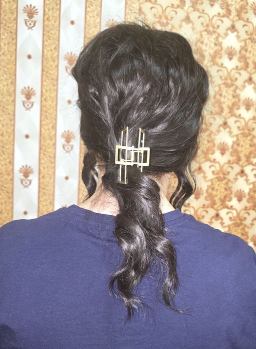 Продаётся новый парик