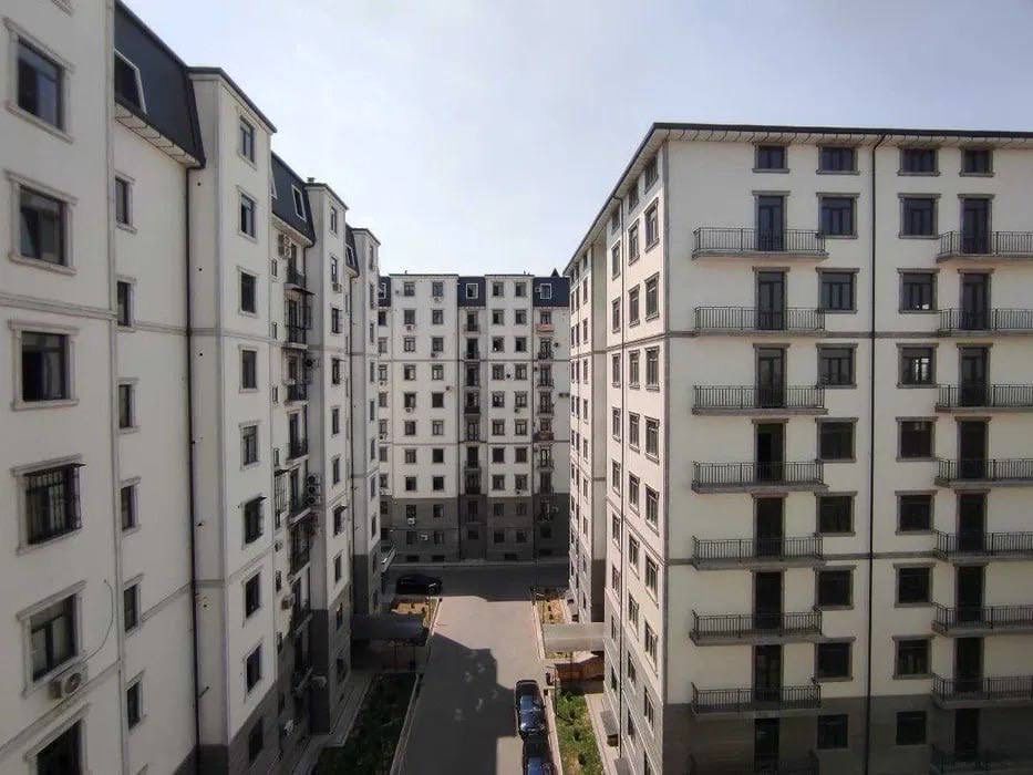 Квартира Ж/К Comfort House 4/7/9 124 кв.м