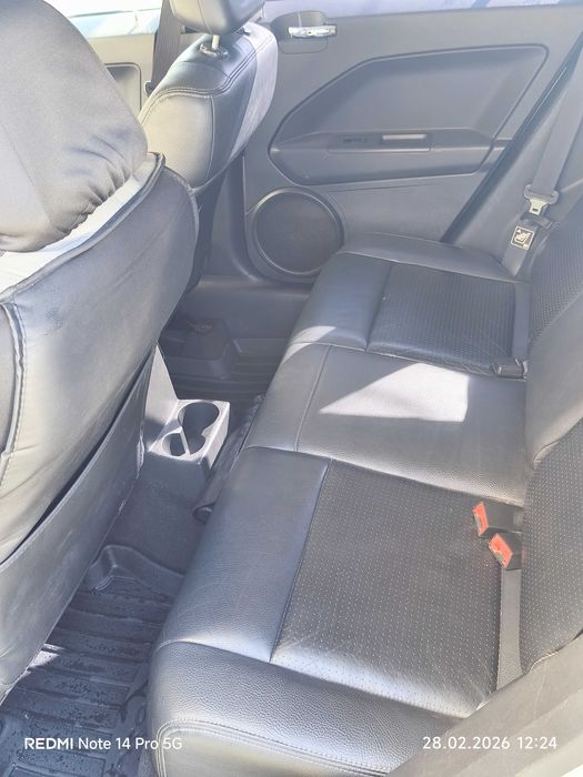 Продавам личния си автомобил