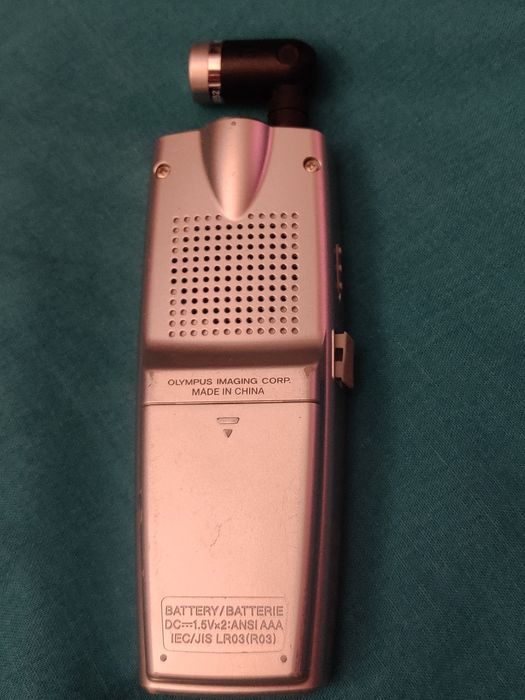 Voice recorder Philips