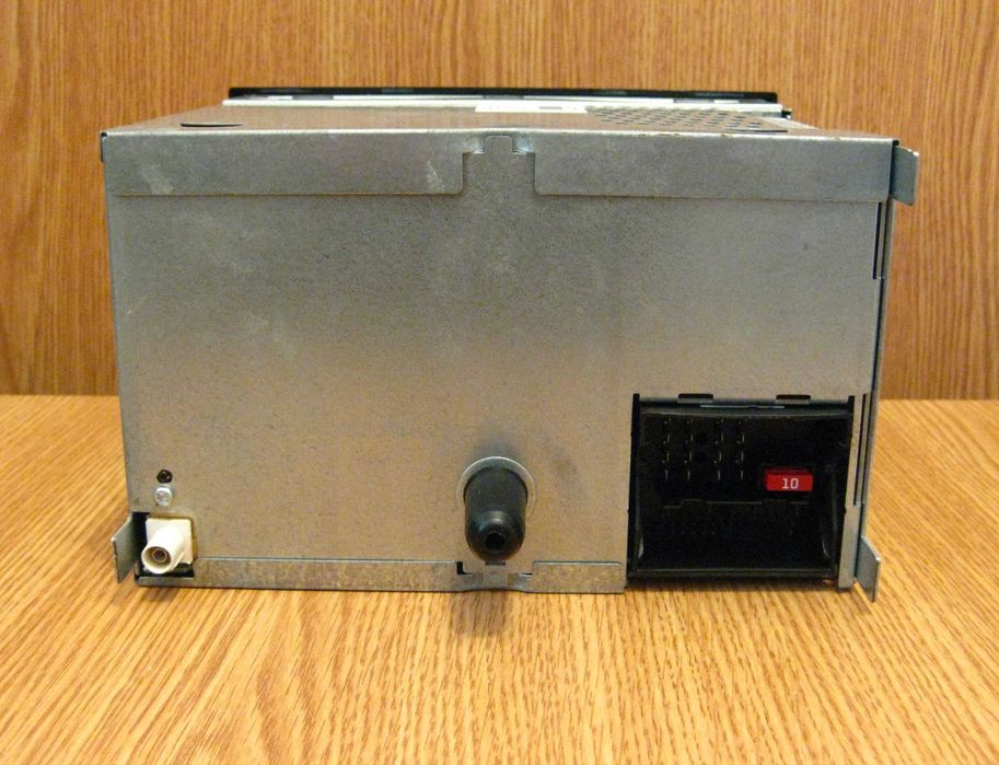 Radio CD MP3 player casetofon navigatie Volkswagen