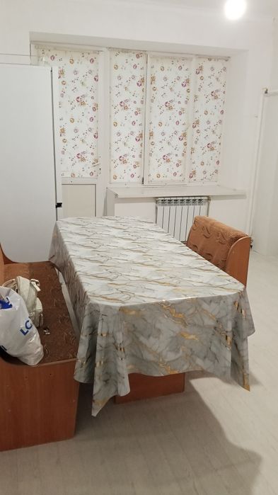 Узак мерзимге квартира
