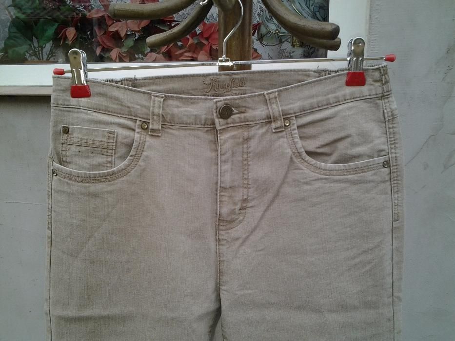 *KingField by Vogele | talie 80 cm | pantaloni dama mar. 40 - M