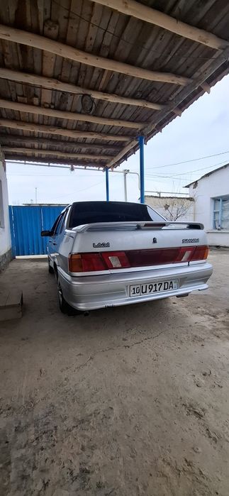 Самара сотилвоти краска тозза 100% радной 50000км пробег текшириб олин