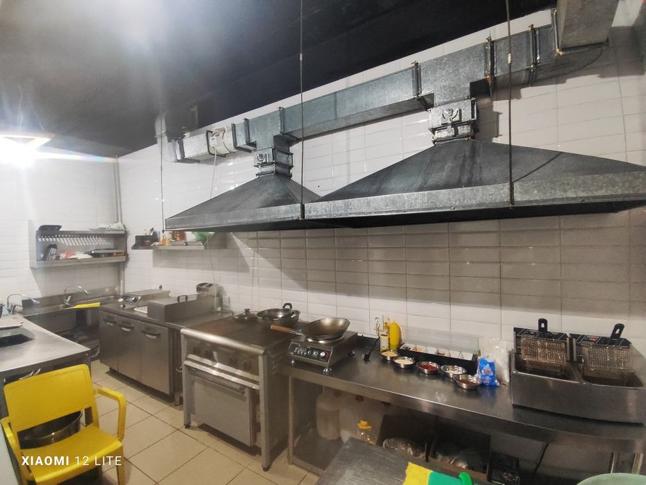 Аренда помещения