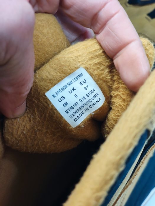 MERRELL,зимни апрески,ботуши,37 номер, перфектно състояние