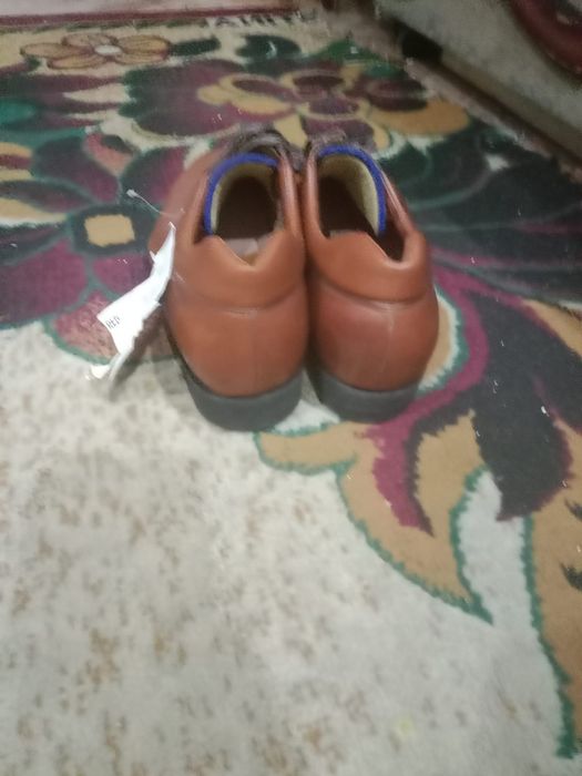 Продам. Туфли весени