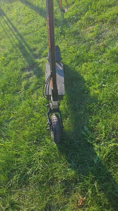 Trotineta Electrica Pliabila KuKirin G2 model 2025