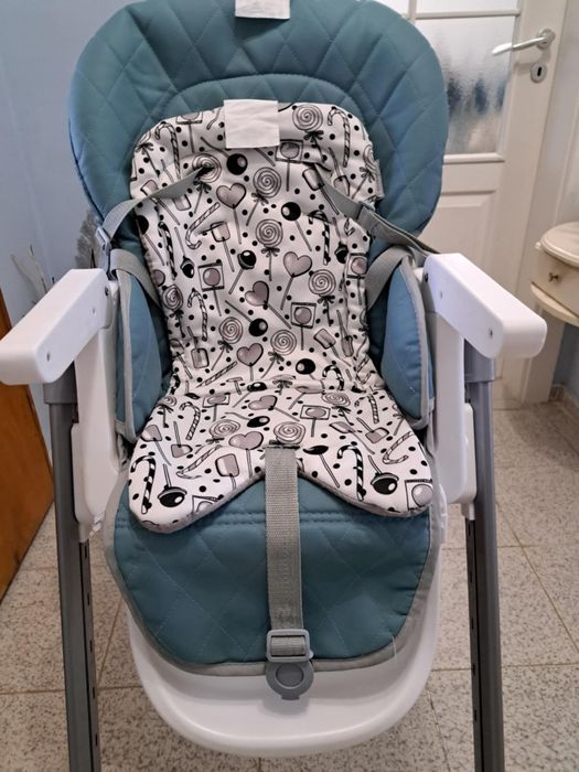 LORELLI Classic Столове за хранене PARTY COOL