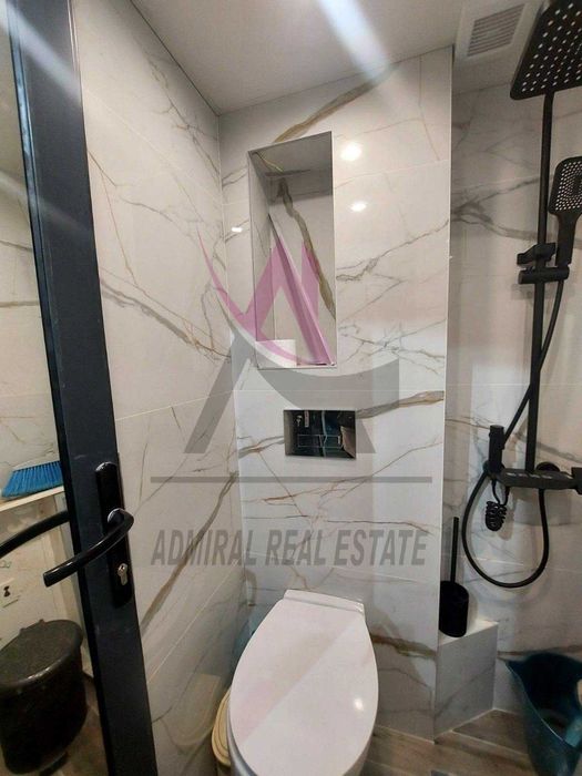 Дава се под наем Едностаен апартамент в Варна, Левски - 45 кв.м за 304.98 € - Снимка #2