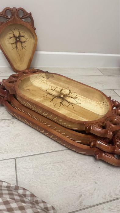 Астау в комплекте