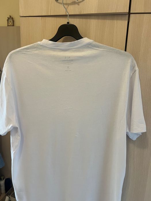 Тениска Armani Exchange M