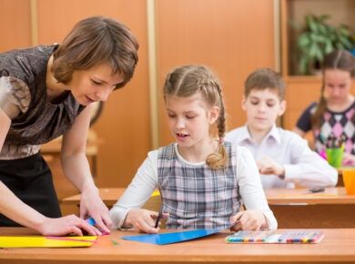 PREGĂTIRE-Educațională-Succes!