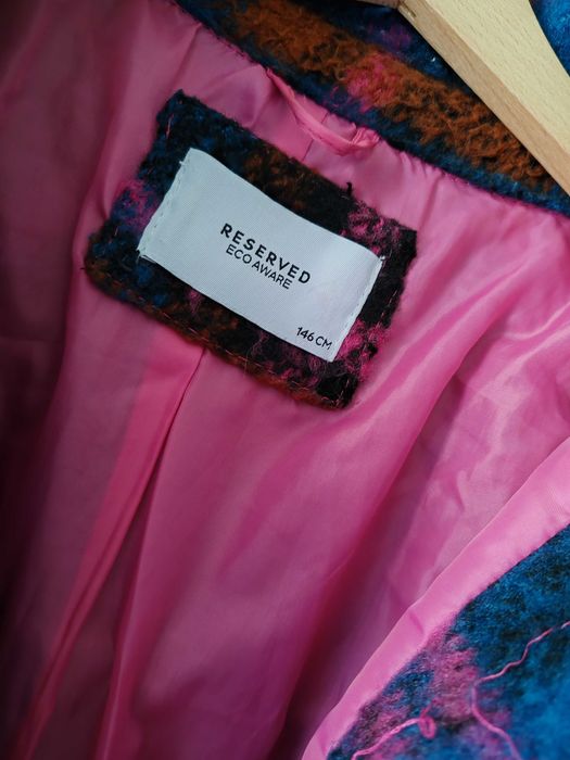 Детско палто размер 146