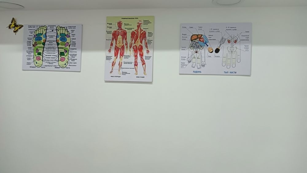 Продам постеры картины