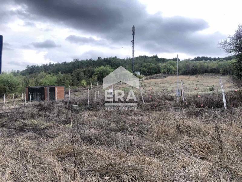 Продава се Парцел в к.к. Албена - 3667 кв.м за 108 €/кв.м - Снимка #2