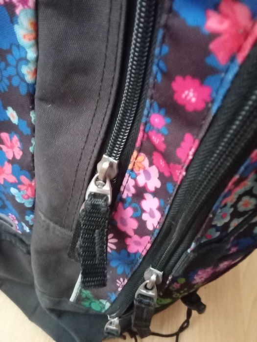 Многофункционална раница Jeva- Дания