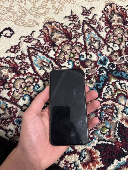 Iphone 11 promax 256gb