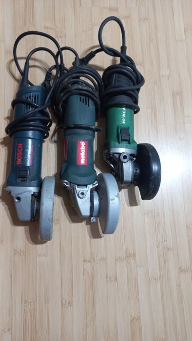 Flexuri professionale mici