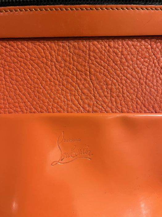 Christian Louboutin дамска чанта
