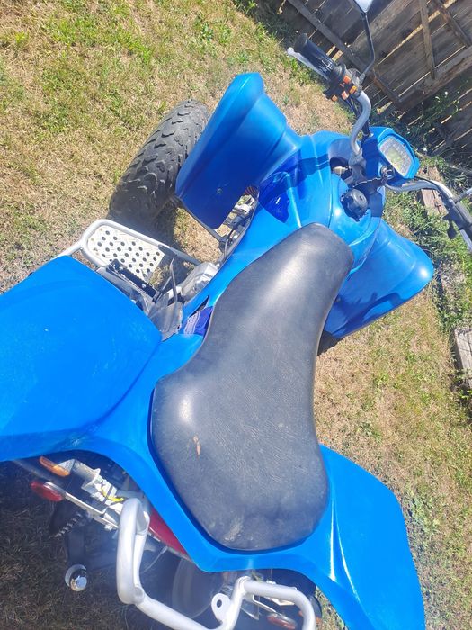 Atv/Quad Loncin 300cc
