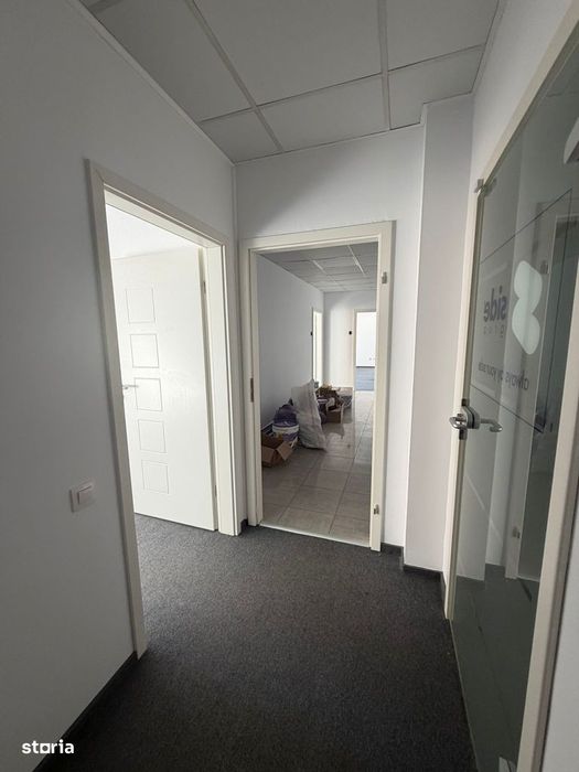 Spatiu Comercial, 148mp, Zona ITC!