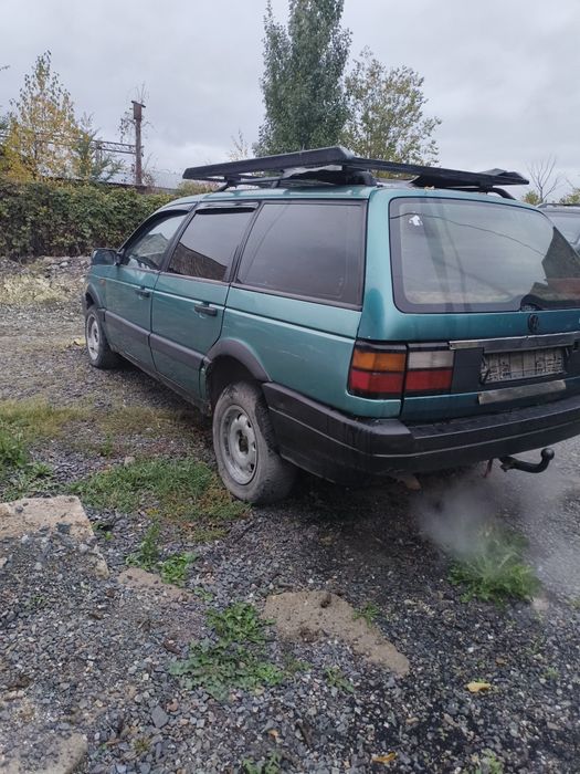 Продам пассат б3