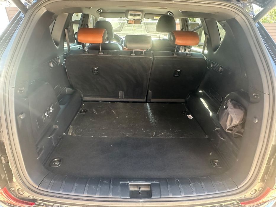 Vând Ssangyong Rexton 2.2 e-xdi 2019 Sapphire înmatriculat
