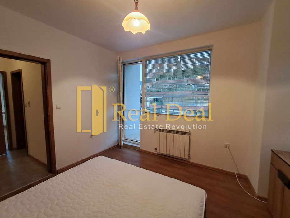 Дава се под наем Тристаен апартамент в София, Дианабад - 100 кв.м за 767 € - Снимка #8