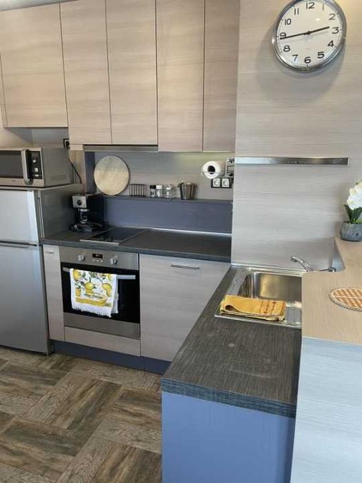 Дава се под наем Двустаен апартамент в София, Център - 48 кв.м за 648.21 € - Снимка #4