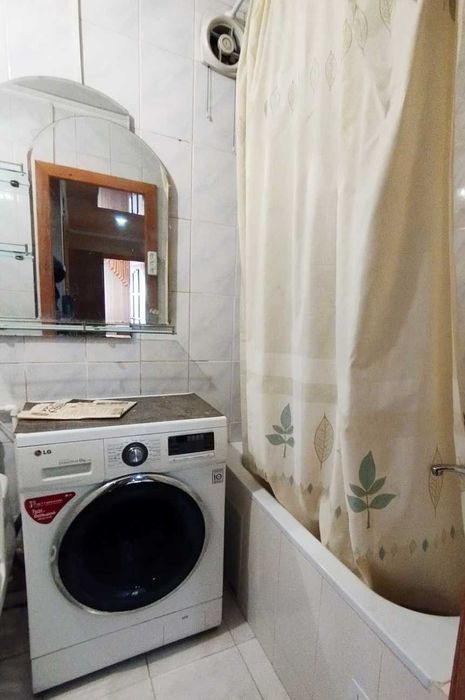 Продаю 3-х комнатную квартиру