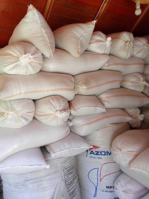 Vând cereale – Mureș