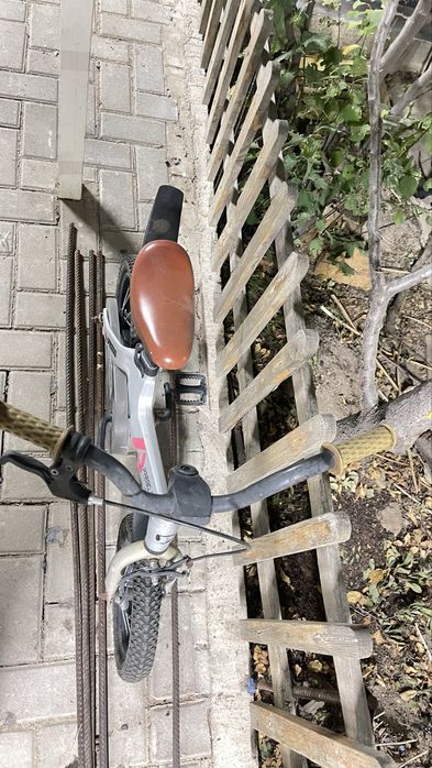 Велосипед  детский