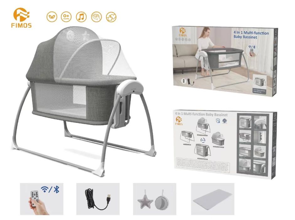 Elektroniy lyulka belanchak