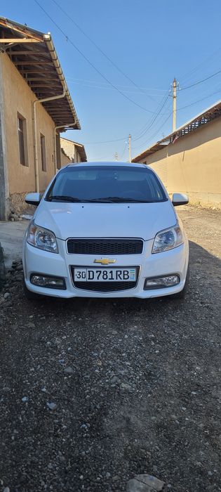 Нексия 3 механик