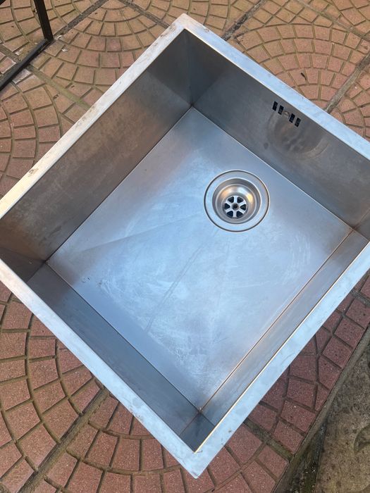 Мивка за кухня Franke