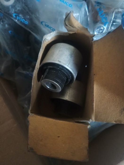 Set chit brațe wv golf 5 spate 1k1