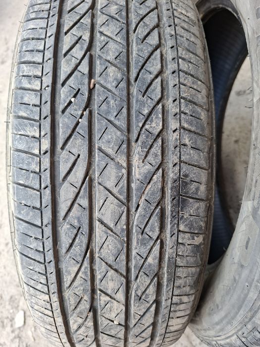 Продам шины. 225/60/18 бриджистон