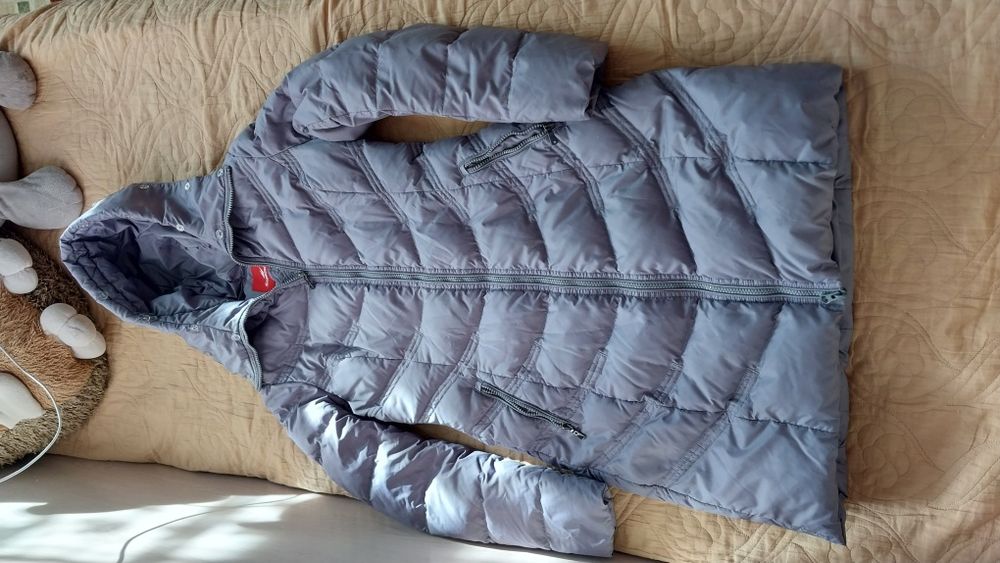 куртки зимние бесплатно