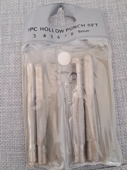 Брава и шестограми