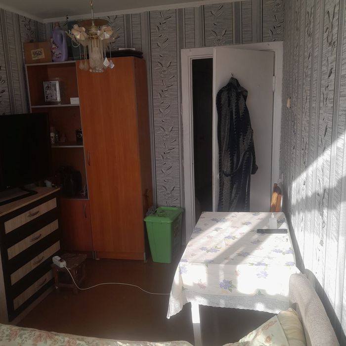 Продаётся квартира.