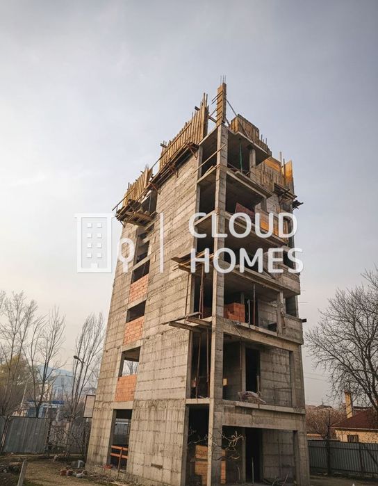 Продава се Тристаен апартамент в София, Банишора - 133 кв.м за 1104 €/кв.м - Снимка #3