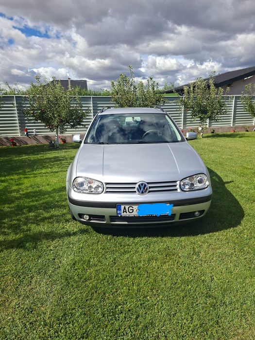 VOLKSWAGEN Golf 2002 — imagine 3