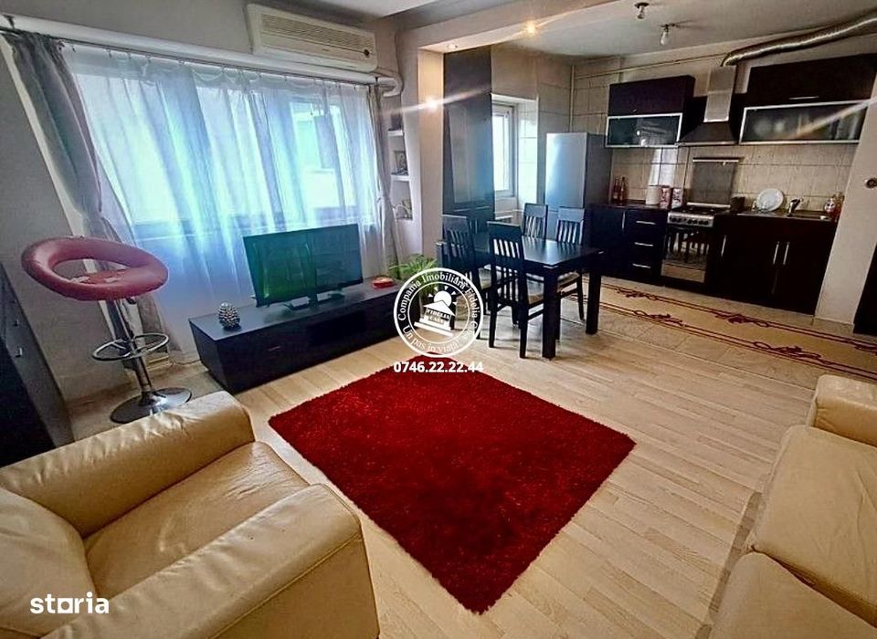 Apartament 3 camere de vanzare Gara — fotografia 3