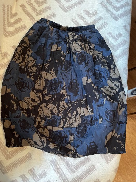 Жакет женский лён