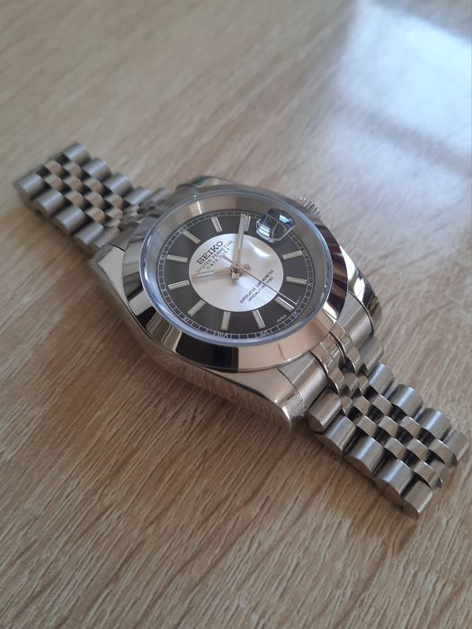 Seiko automatic 24jewels